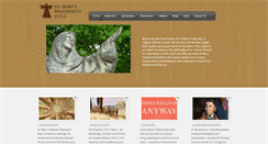 Desktop Screenshot of ofscalgary.com